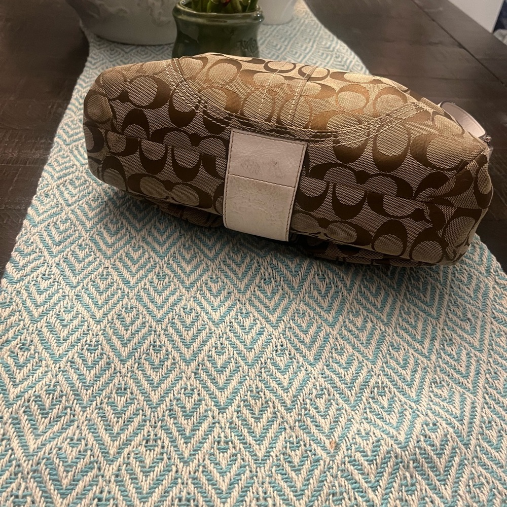 🌺Coach purse - Picture 9 of 9